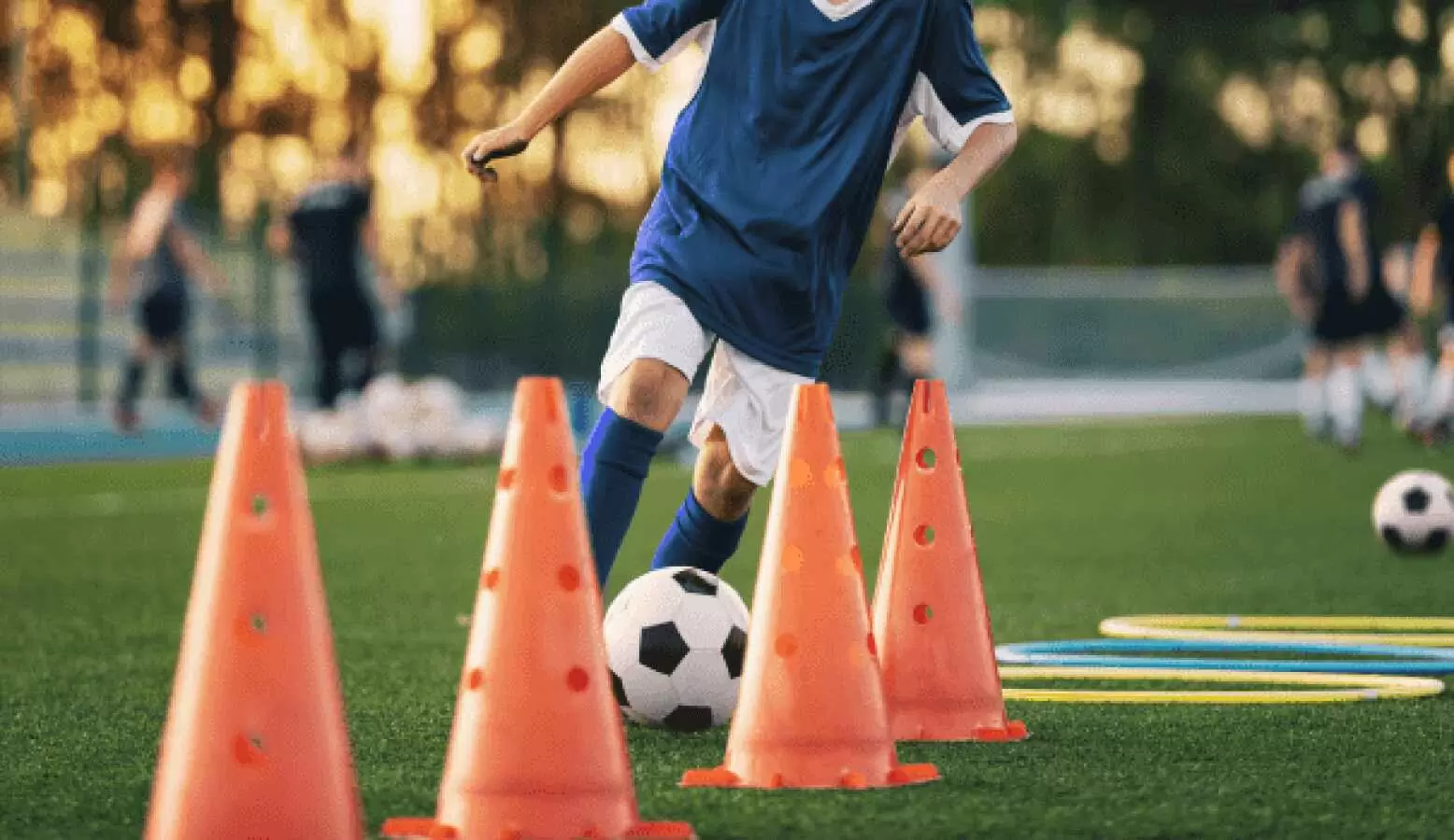  Best Ball Control Drills to Improve Your Futsal Skills